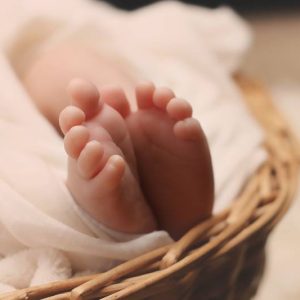 Guida New Born (0-3 mesi)