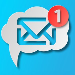 Pacchetto 3 e-mail post percorso